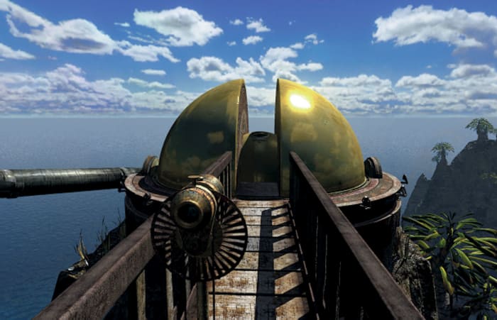 myst type games for mac
